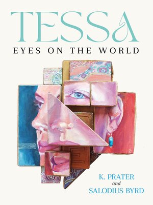 cover image of Tessa Eyes On the World